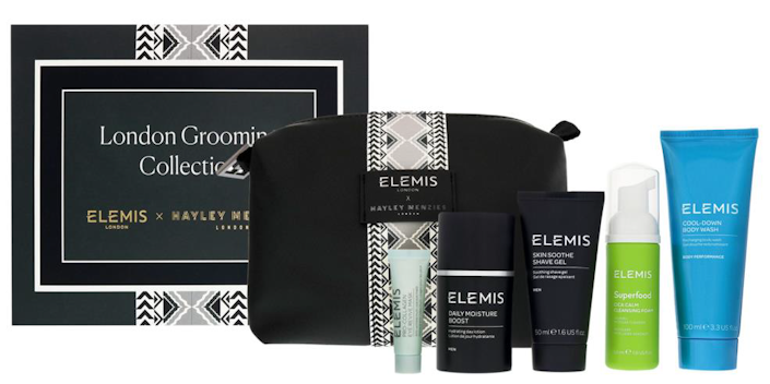 London Grooming Collection